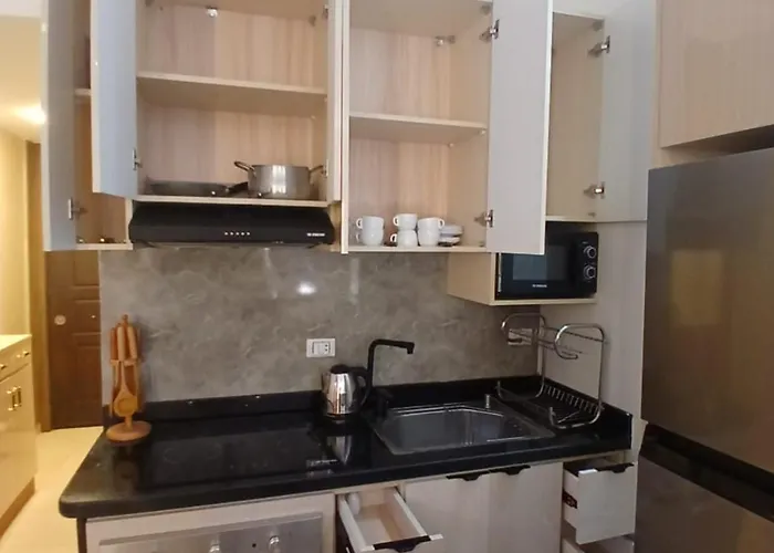 Apartment Florenza 50