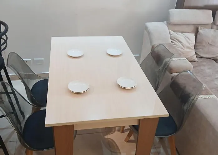 Apartment Florenza 50