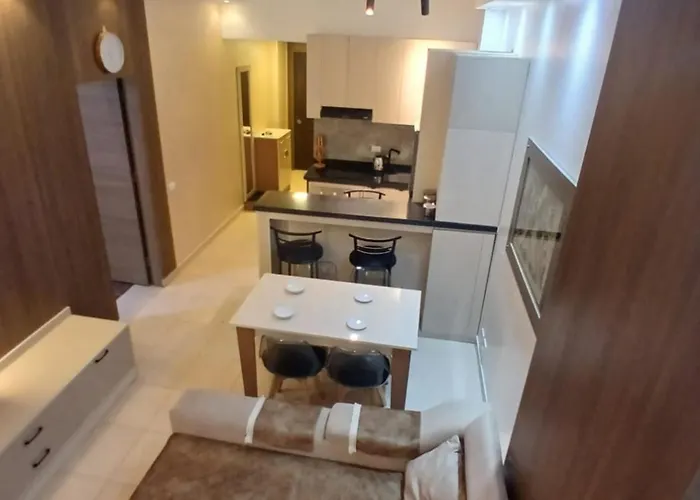 Florenza 50 Apartment Hurghada