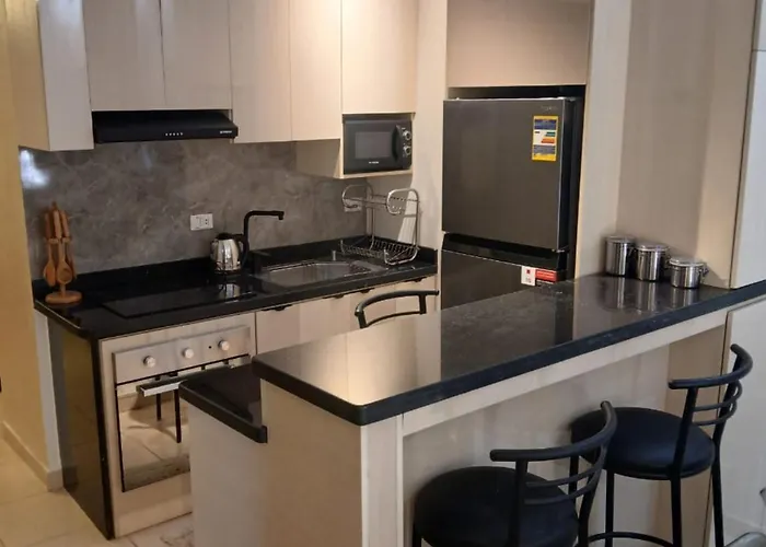 Florenza 50 Apartment Hurghada