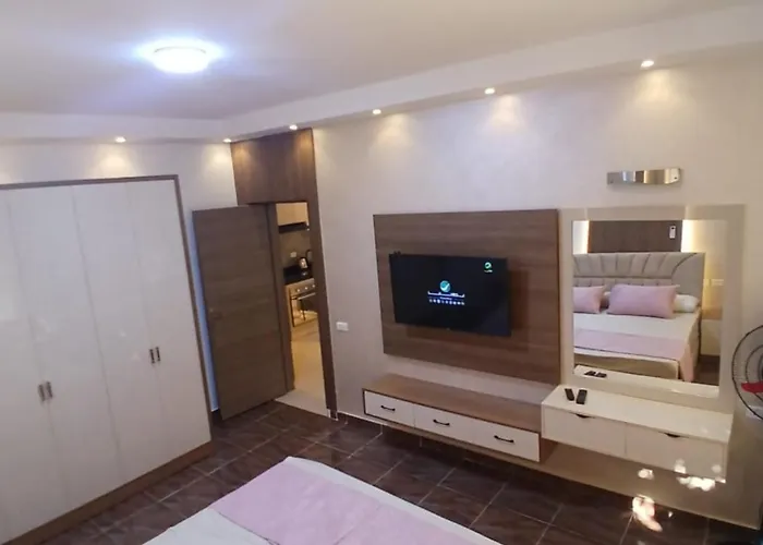Apartment Florenza 50 *