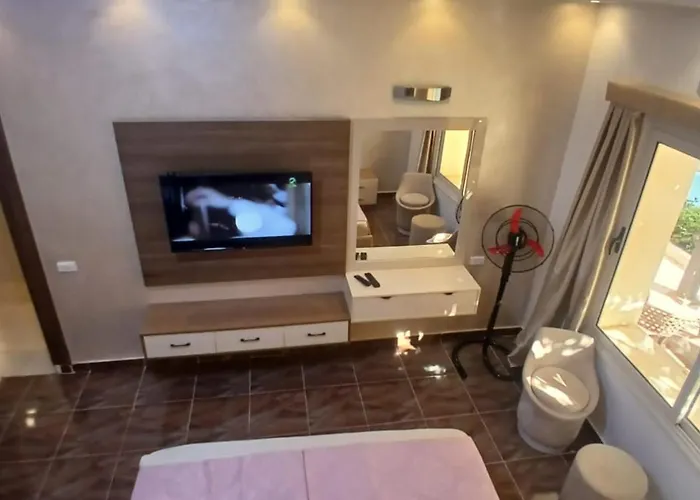 Apartment Florenza 50 *