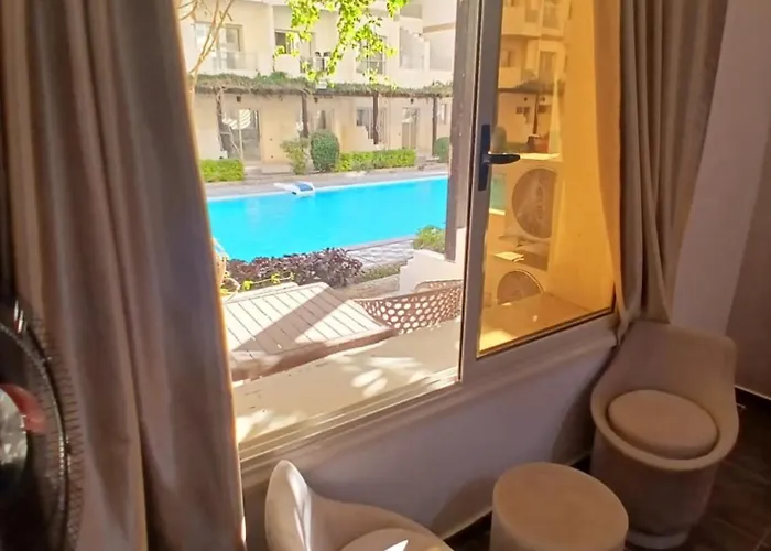 Florenza 50 Apartment Hurghada