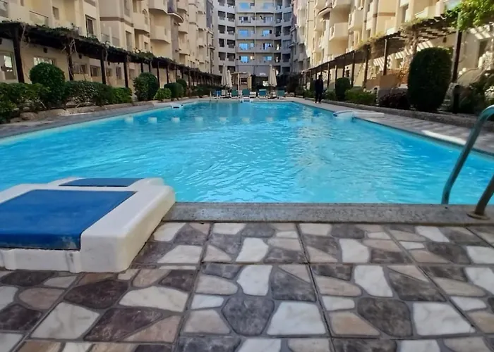 Apartment Florenza 50 *