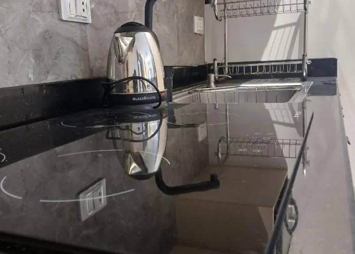 Apartment Florenza 50