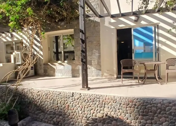 Florenza 50 Apartment Hurghada